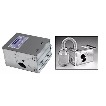 Kness Kness Ketch-All  Multiple Catch Mousetrap  Kness Ketch-All  Drowning Attachment 101-0-002, 101-0-016